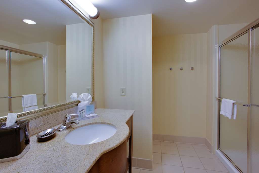 Hotel Hampton & - Mountain Springs 3*