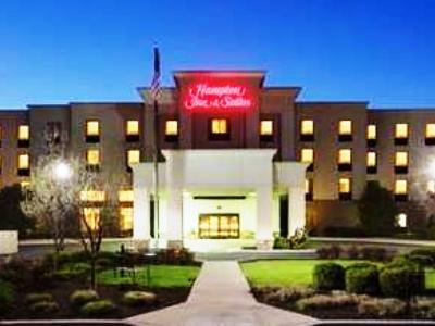 Hotel Hampton & - Mountain Springs
