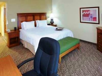 Hampton & - Mountain Springs Hotel Ephrata