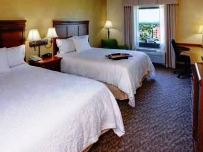 Hampton & - Mountain Springs Hotel 3*